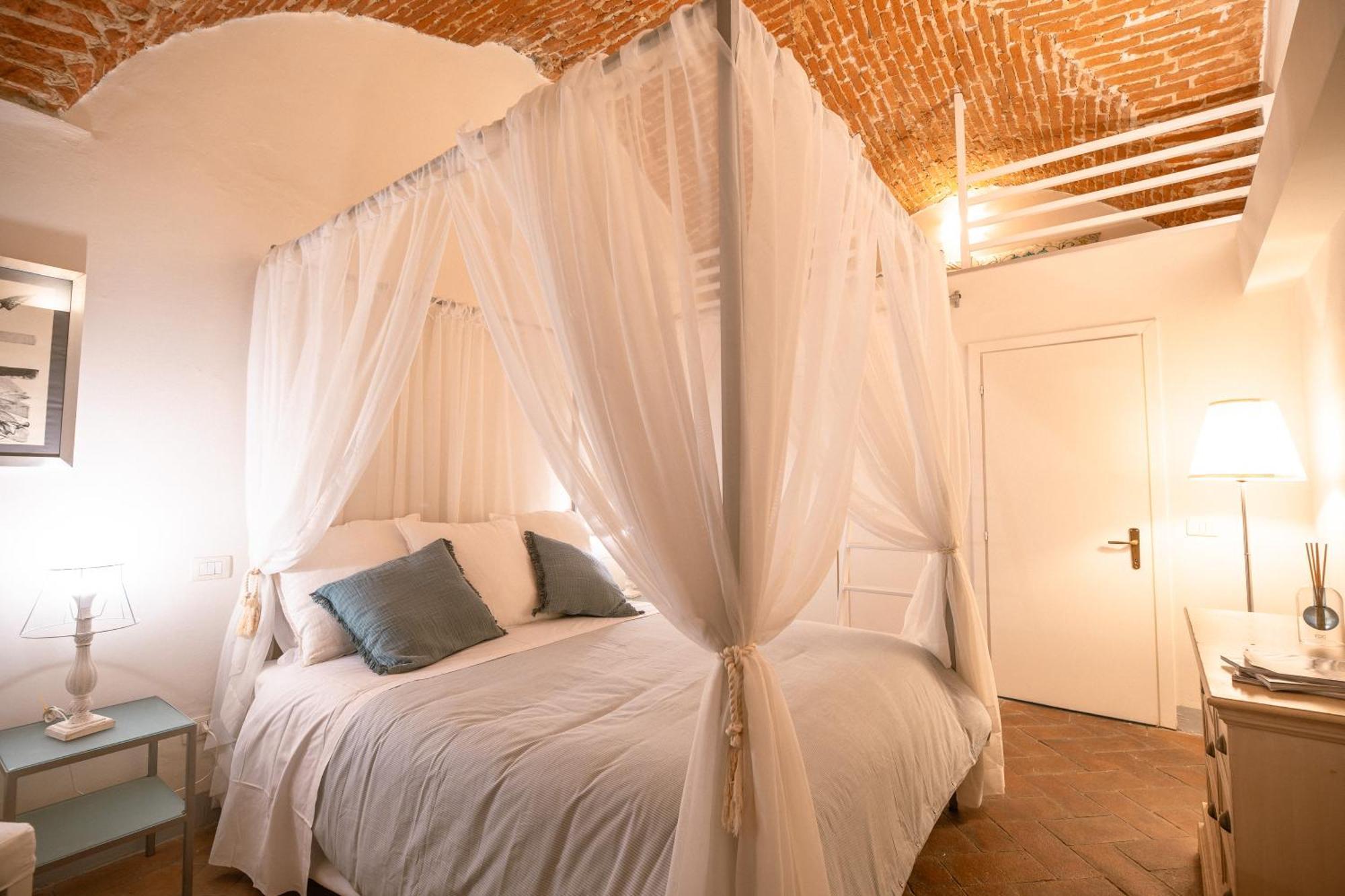 Apartment Azzurra Elegant Florence