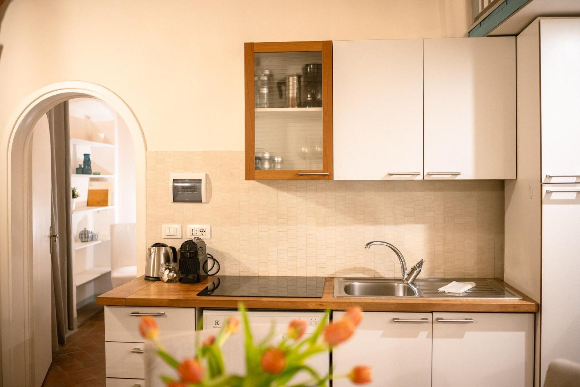 Apartment Azzurra Elegant *