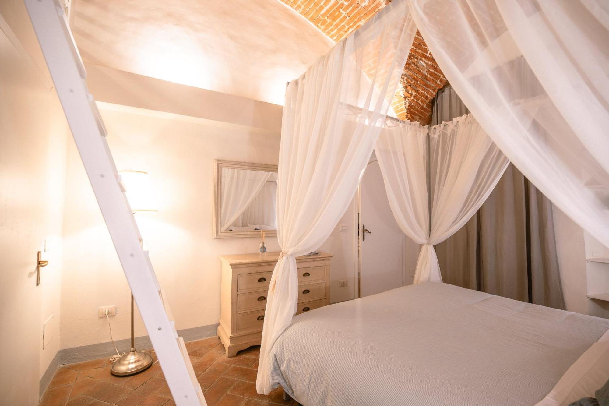 Apartment Azzurra Elegant Florence