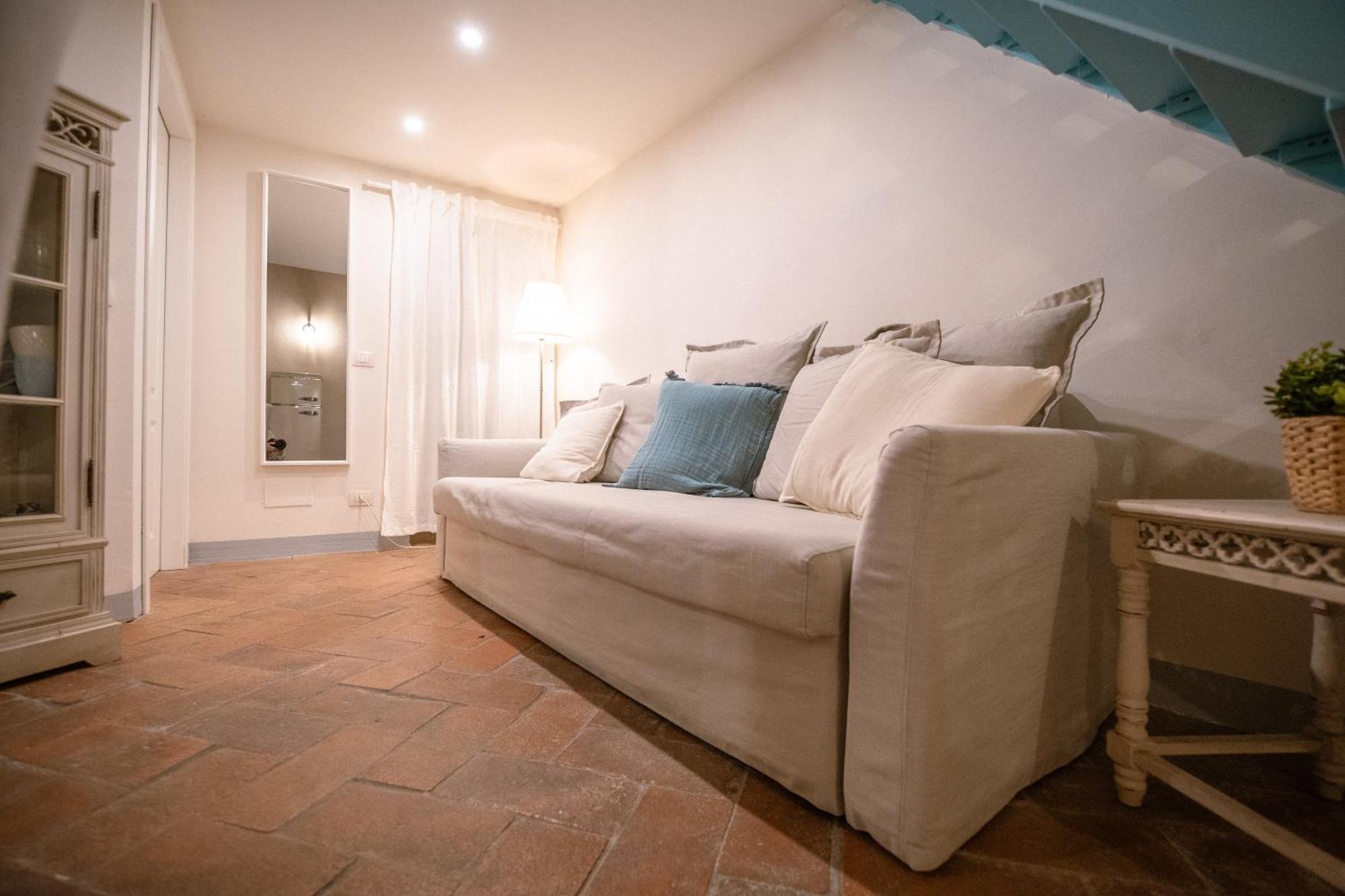 Azzurra Elegant Apartamento