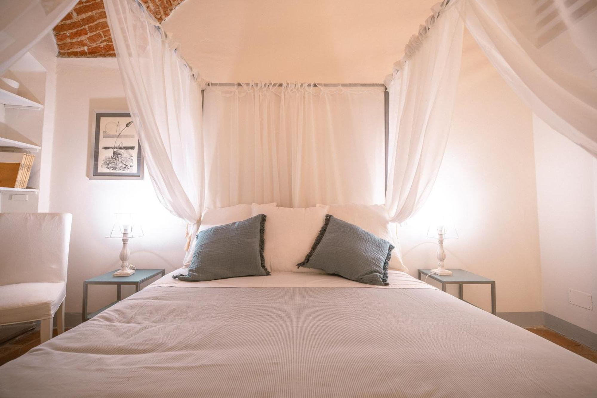 Apartamento Azzurra Elegant