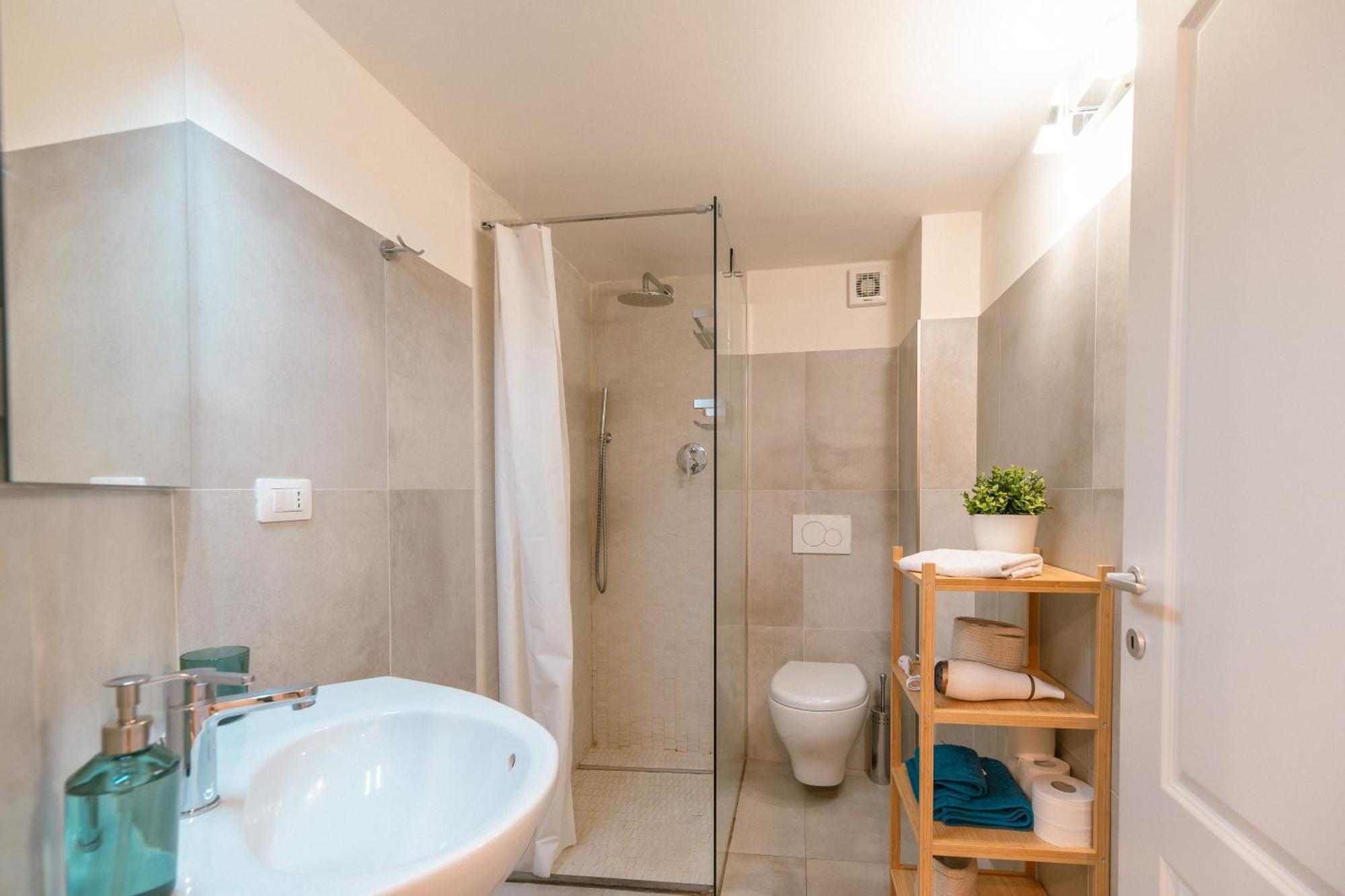 Apartamento Azzurra Elegant