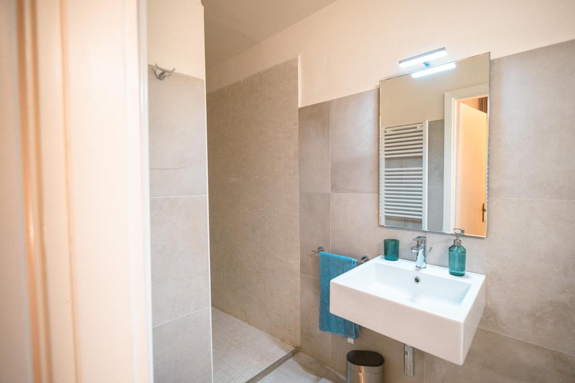 Azzurra Elegant Apartamento *
