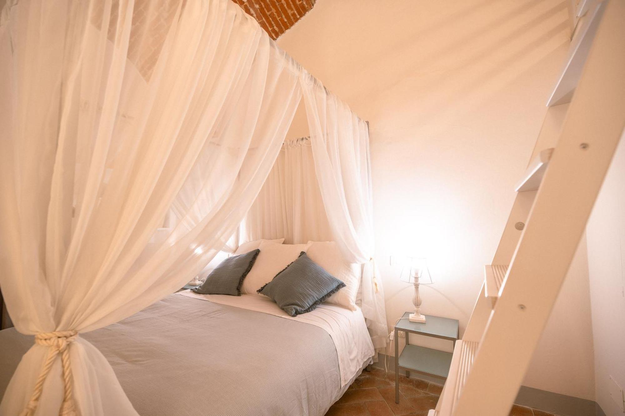 Azzurra Elegant Apartamento *