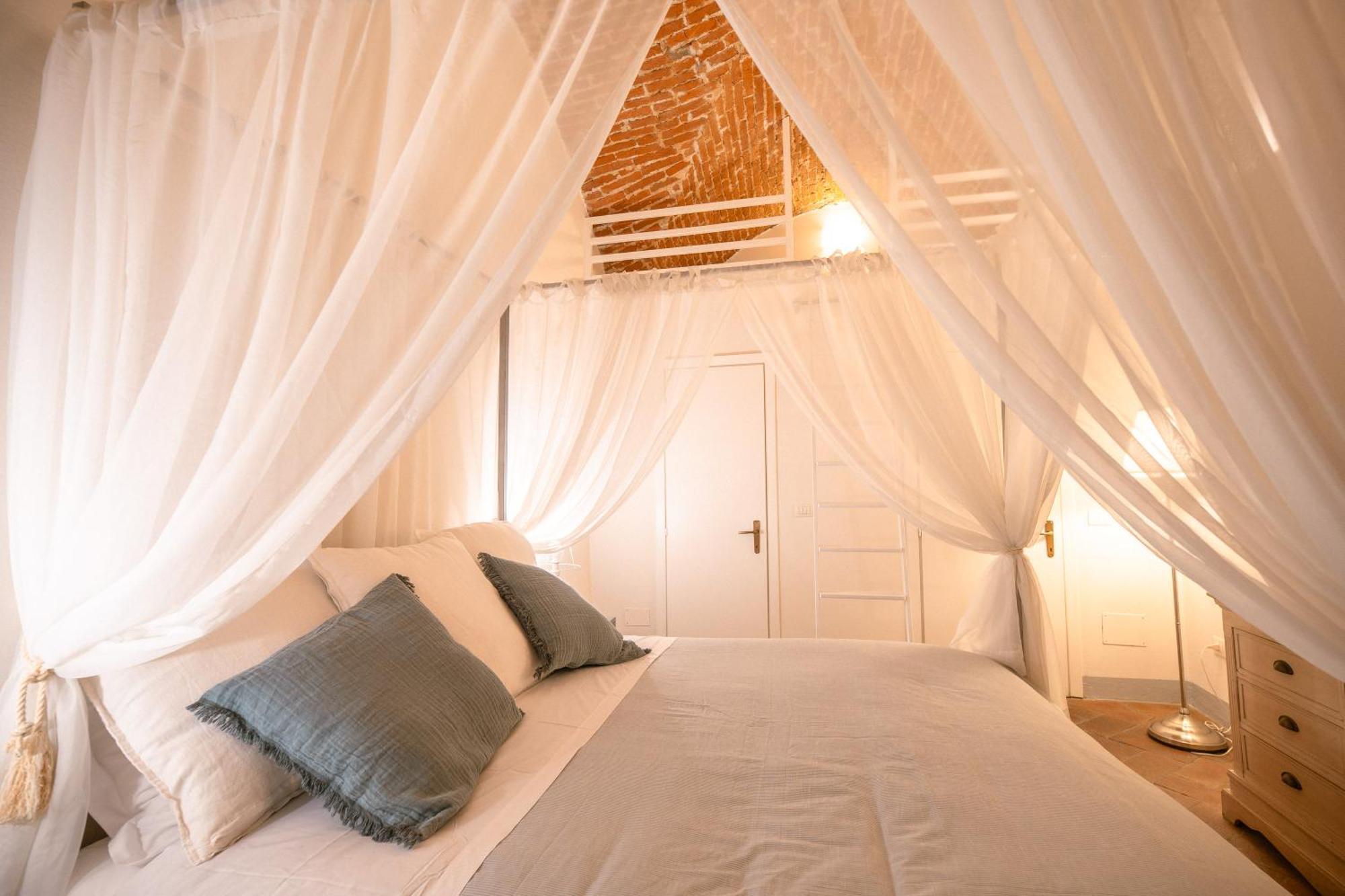 Apartamento Azzurra Elegant